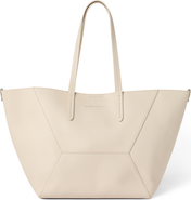 Brunello Cucinelli Calfskin BC Duo bag