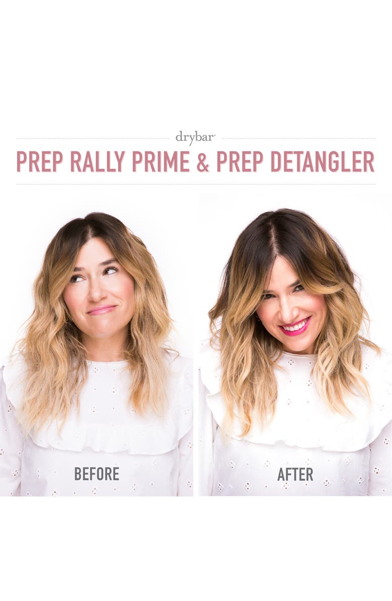 Drybar The Pre-Gamers Set $65 Value, Alternate, color, 