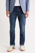 Lucky Brand 121 Slim Straight Jeans