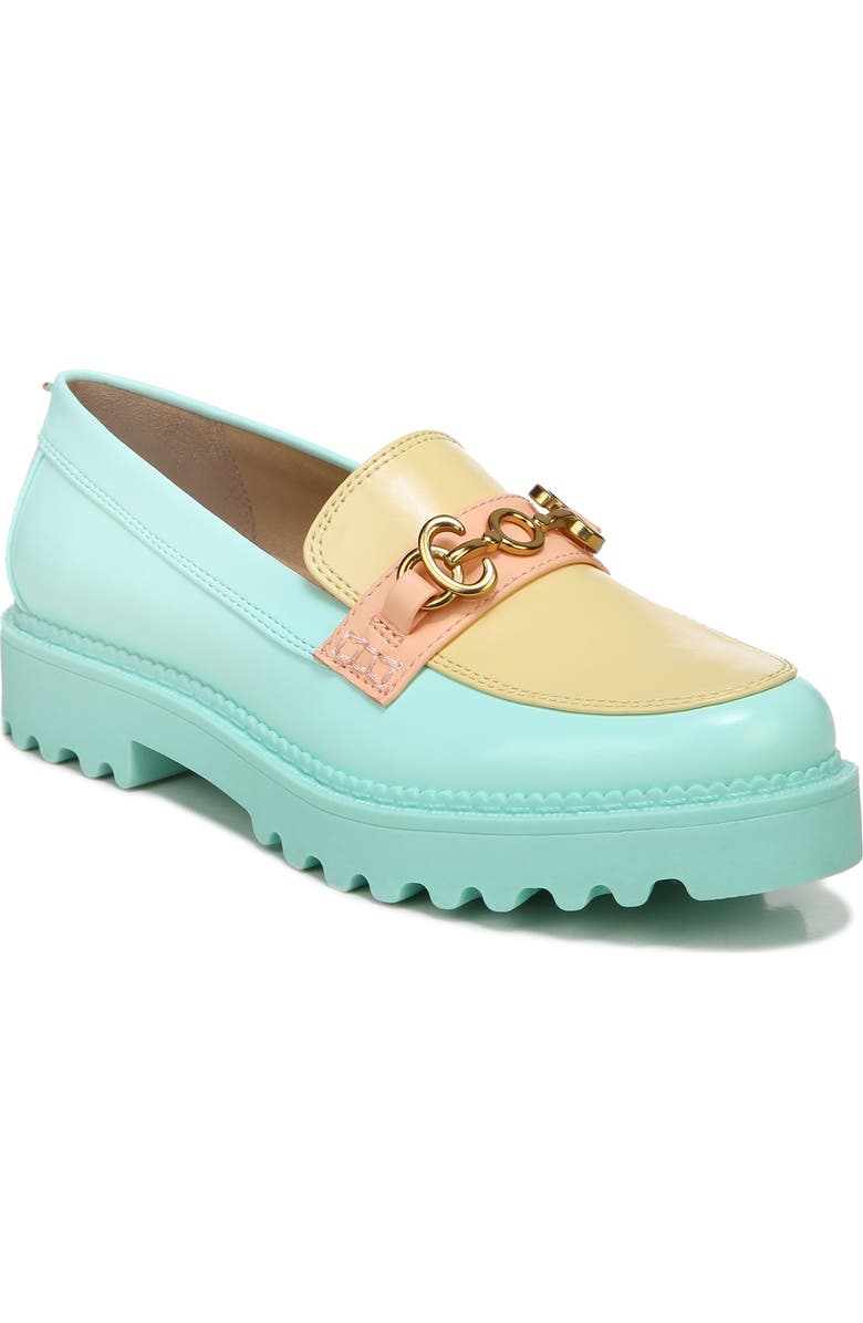 Circus NY by Sam Edelman Circus by Sam Edelman Deana Loafer, Main, color,