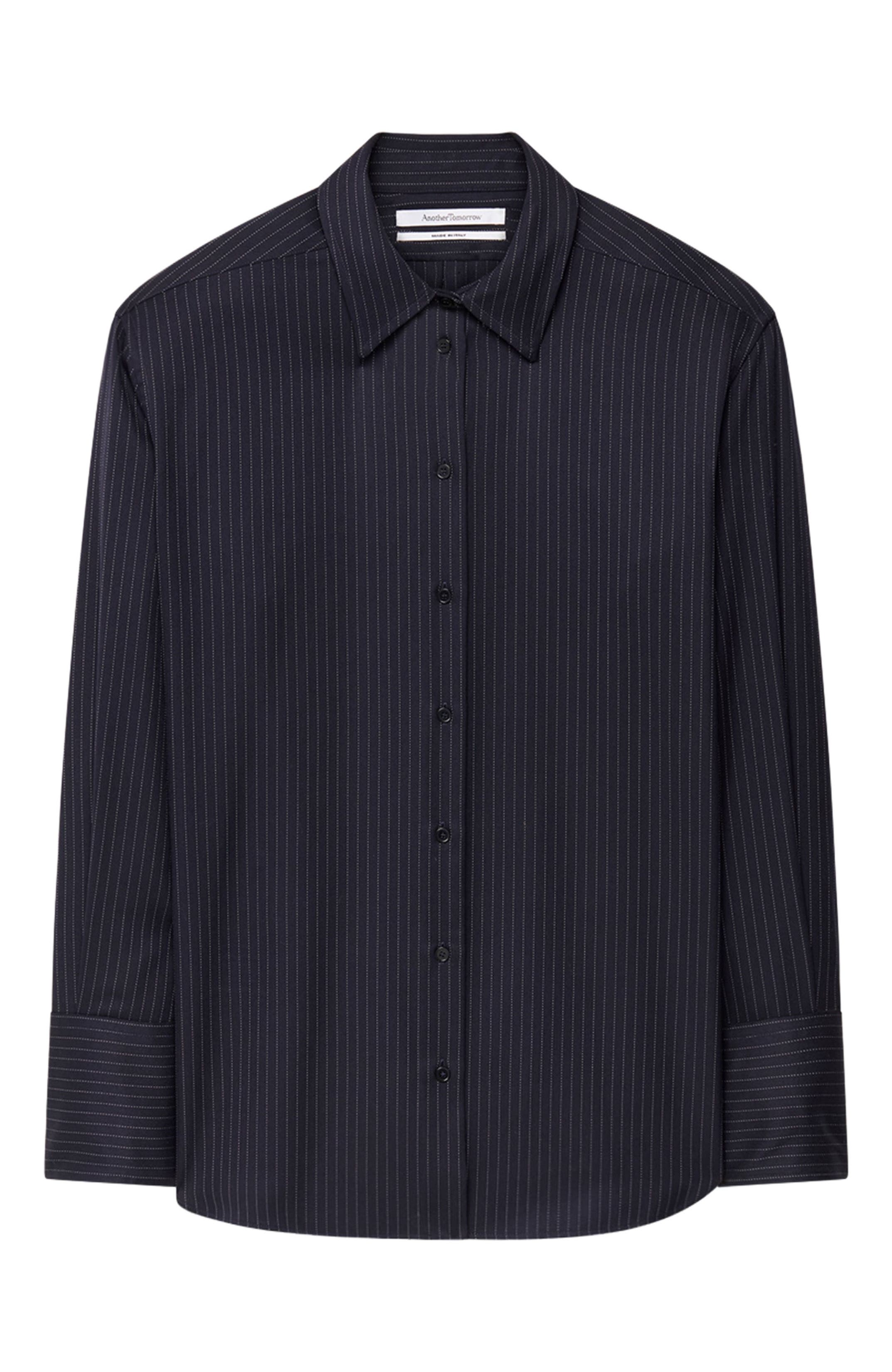 Relaxed Shirt - image 2