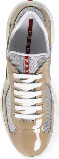 America's Cup Sneaker