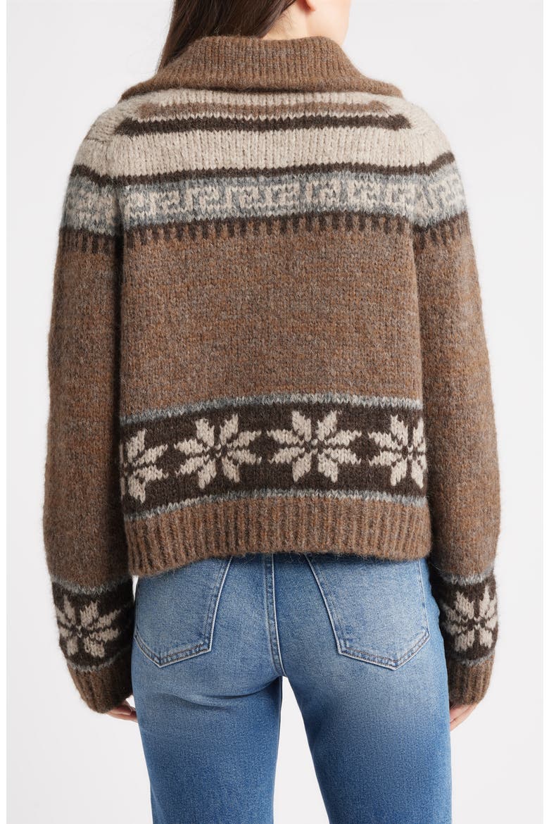 The Nordic Scholar Cardigan (Women) | Nordstrom