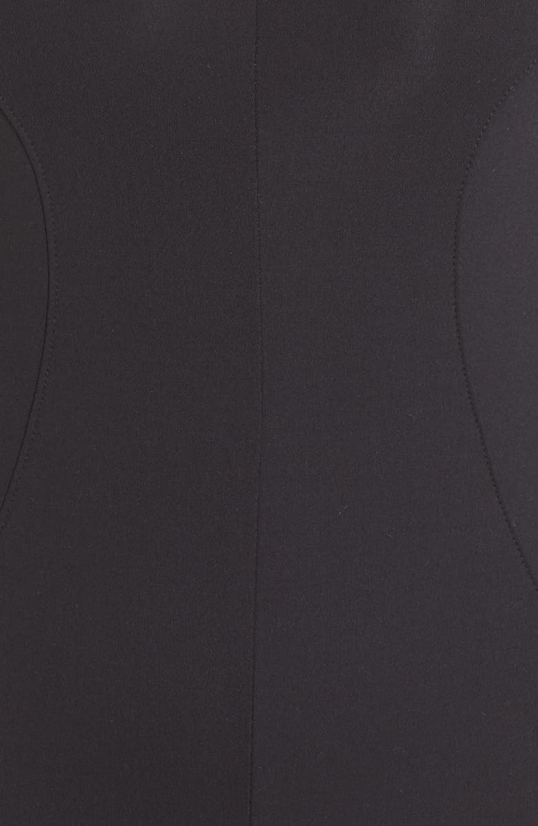 Free People Intimately FP Thong Bodysuit, Alternate, color, 