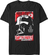 Star Wars Men's Star Wars We Can Run The Galaxy  Graphic T-Shirt