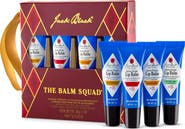 Jack Black The Balm Squad® Set $40 Value