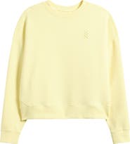 Rhone DreamGlow Crewneck Sweatshirt