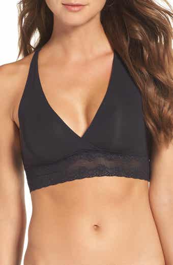 Natori Bliss Perfection Racerback Maternity/Nursing Bralette