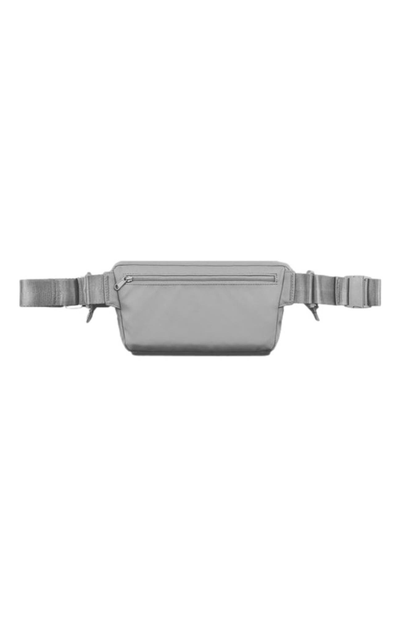 Portland Gear Cascade Crossbody Bag, Alternate, color, Fog