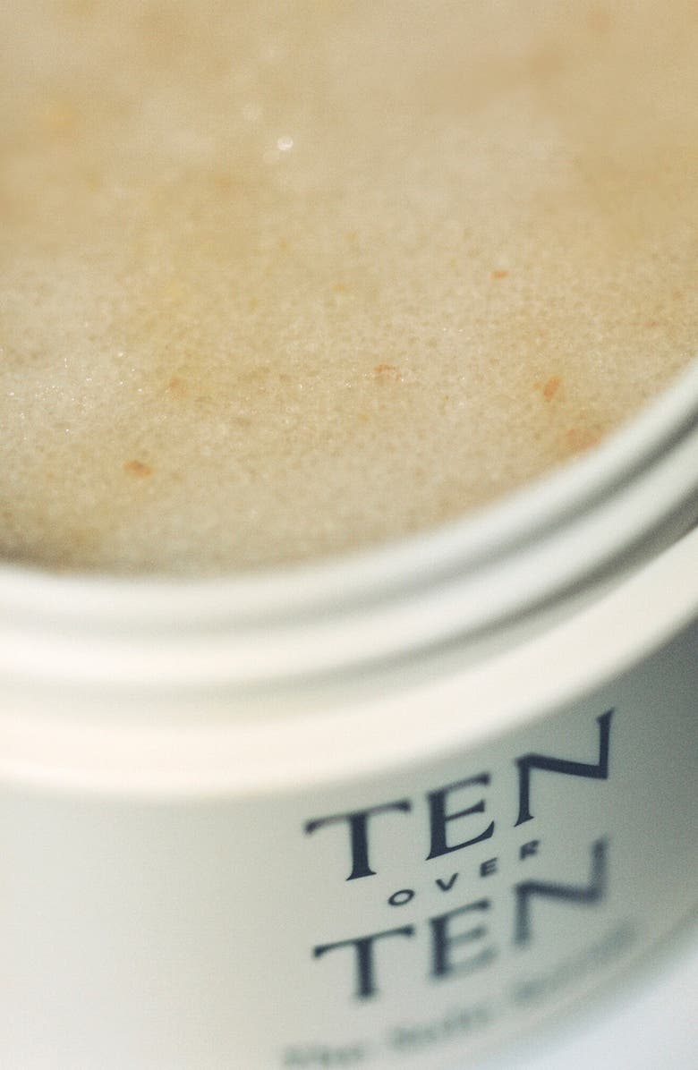 Tenoverten The Sole Scrub Foot Exfoliator, Alternate, color,