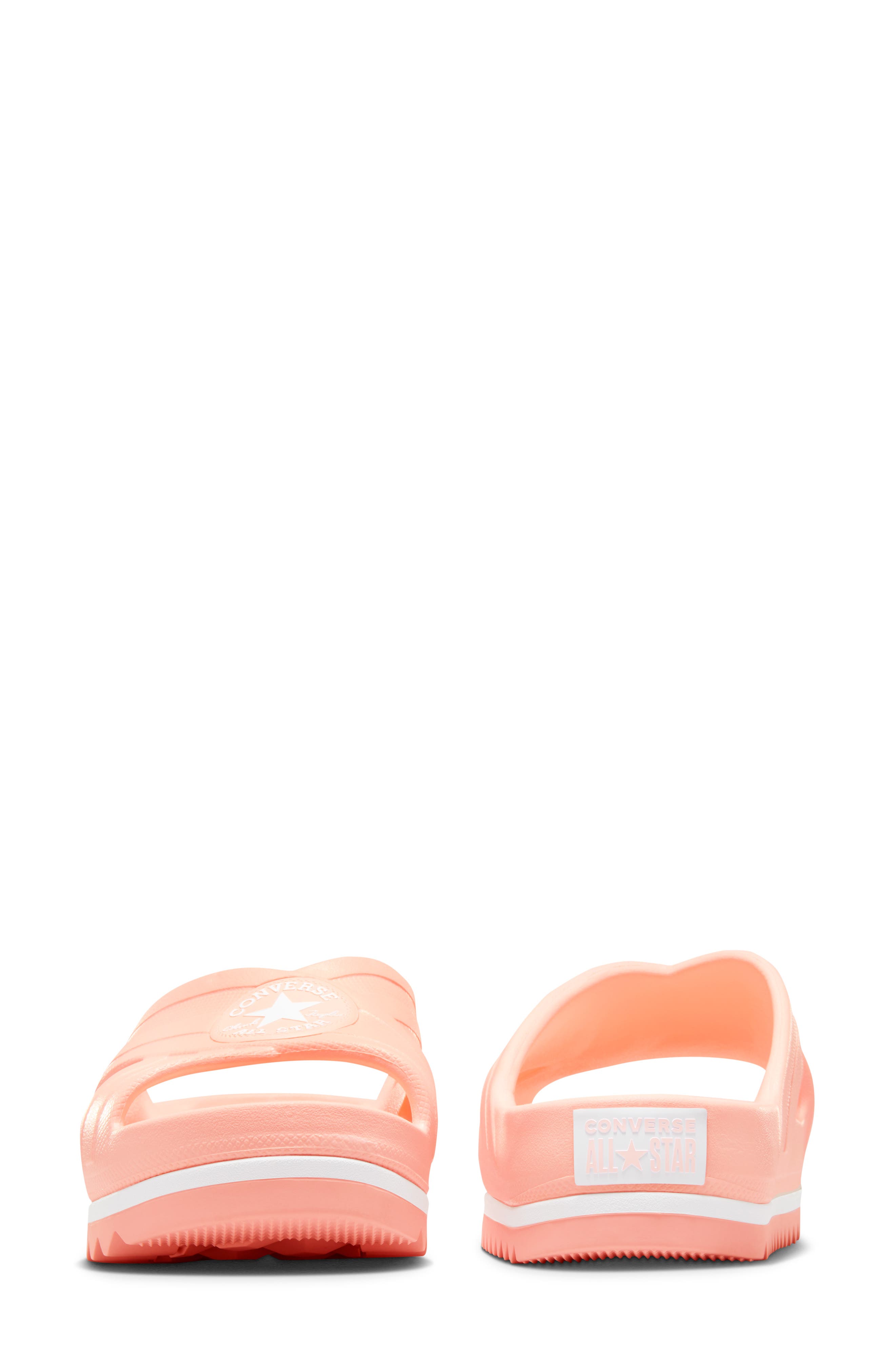 Converse Chuck Taylor<sup>®</sup> All Star<sup>®</sup> Lounge Slide Sandal, Alternate, color, 