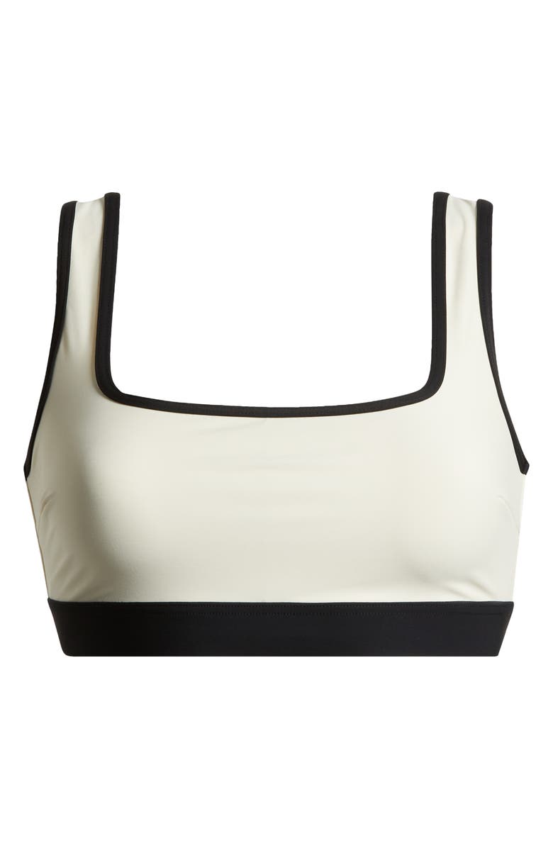 BONDI BORN Hayden Bikini Top, Alternate, color,