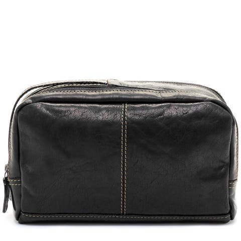 Voyager Toiletry Bag