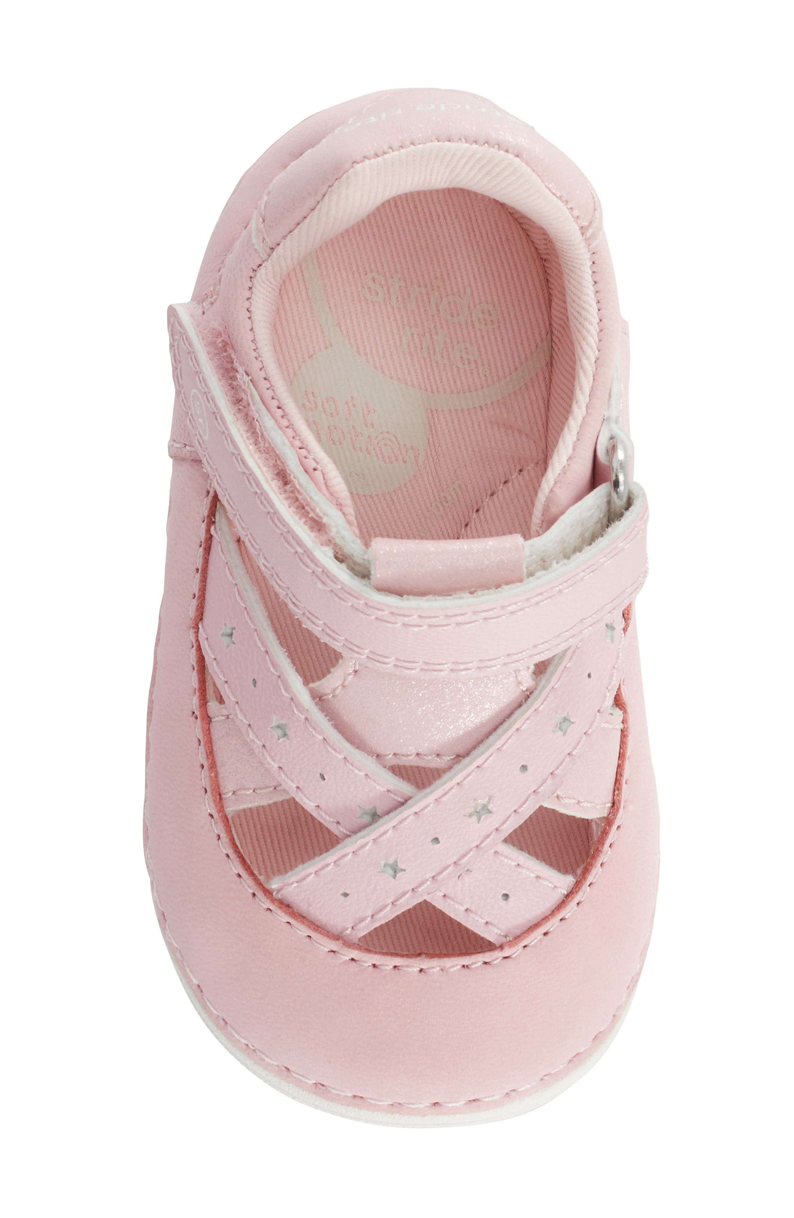 Stride Rite Soft Motion<sup>™</sup> Kiki 2.0 Sandal, Alternate, color, 