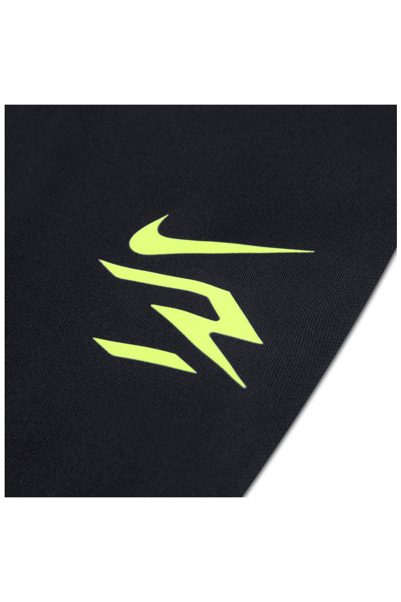 Kids' RWB Pullover Hoodie & Pants Set, Alternate, color, BLACK
