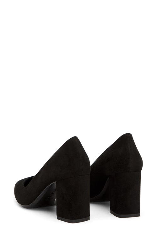 Aquatalia Peony Pointed Toe Pump