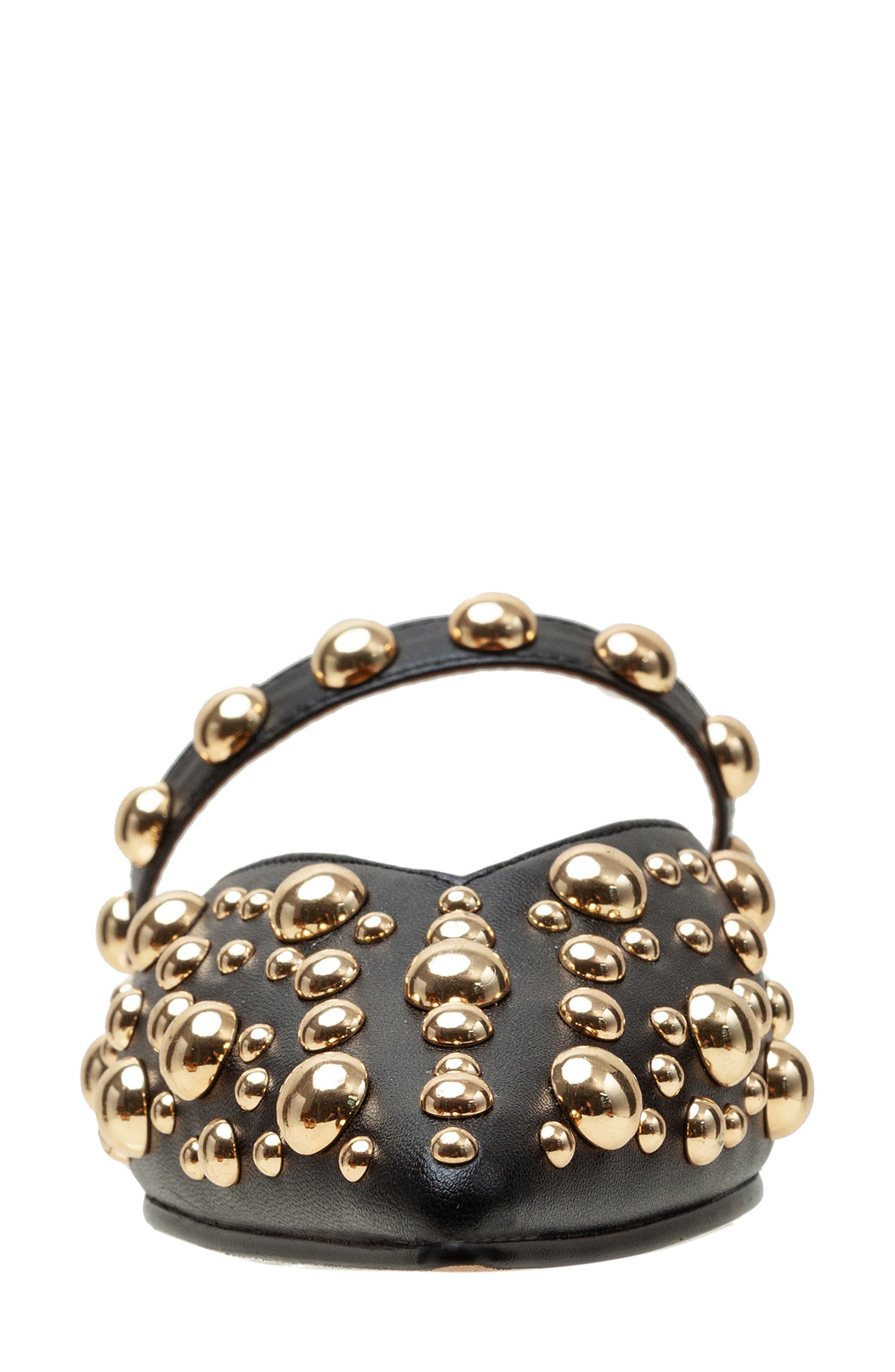 Lisa Vicky Mantra Stud Mule, Alternate, color, 