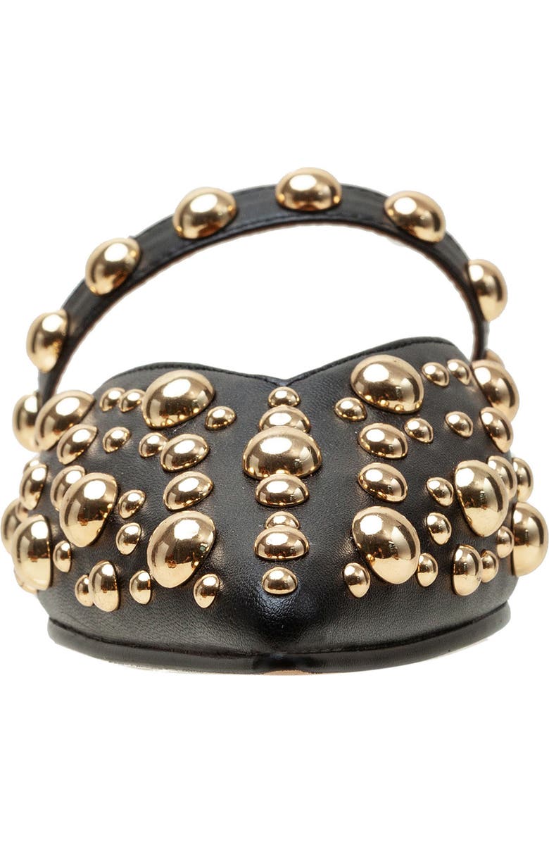 Lisa Vicky Mantra Stud Mule, Alternate, color,