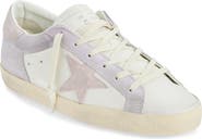 Golden Goose Super-Star Low Top Sneaker