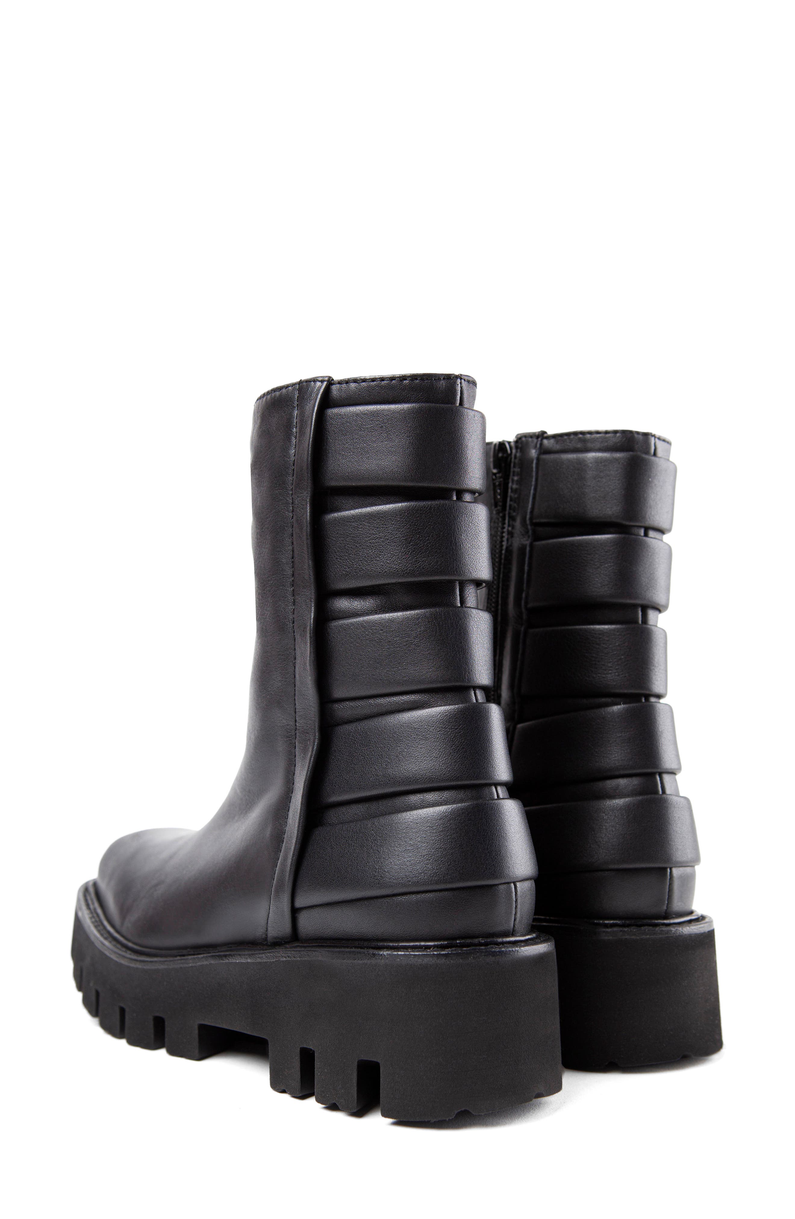 Paloma Barcelo Becca Napasoft Boot, Alternate, color, 