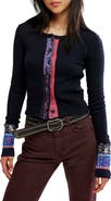 Free People Noa Cardigan