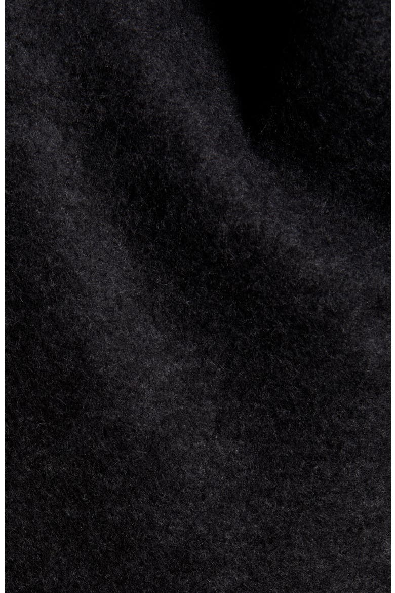 BB Dakota Brush It Off Jacket, Alternate, color, CHARCOAL
