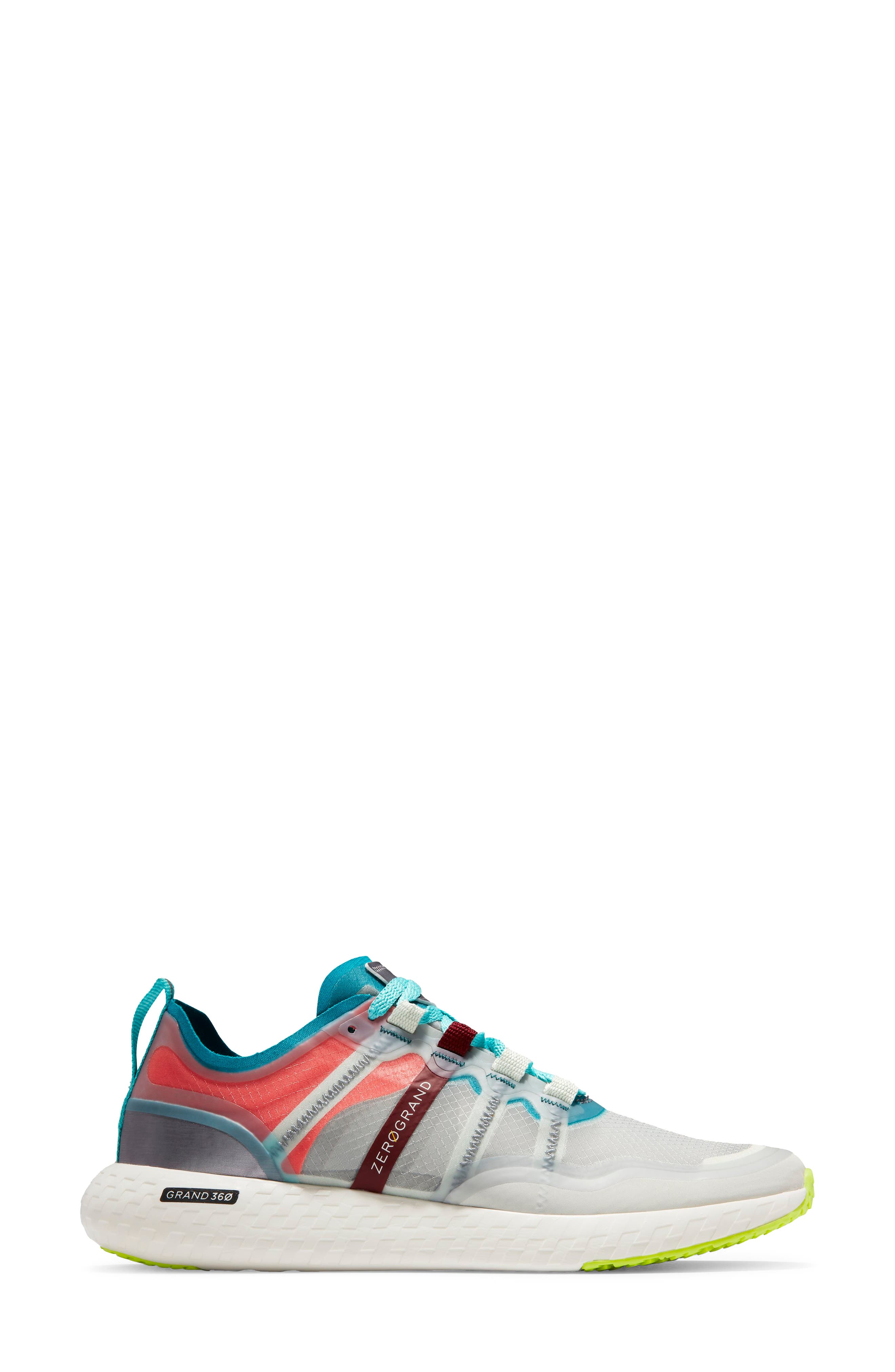 Cole Haan ZeroGrand Outpace Running Shoe, Alternate, color, 