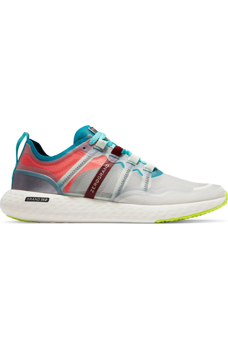 Cole Haan ZeroGrand Outpace Running Shoe, Alternate, color,