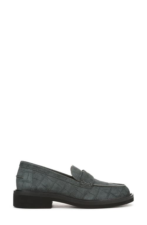 Vionic Caitlin Penny Loafer In Multi
