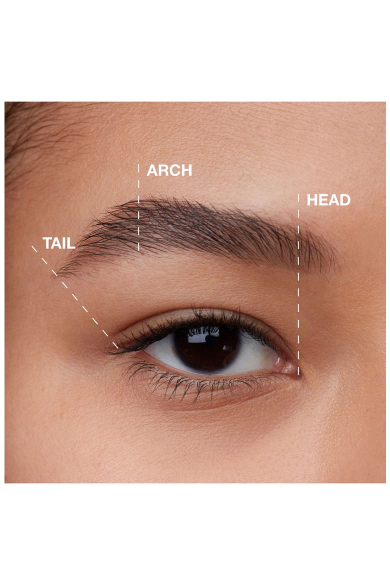 Perfectly Defined Long Wear Brow Pencil & Refill Set, Alternate, color, ESPRESSO