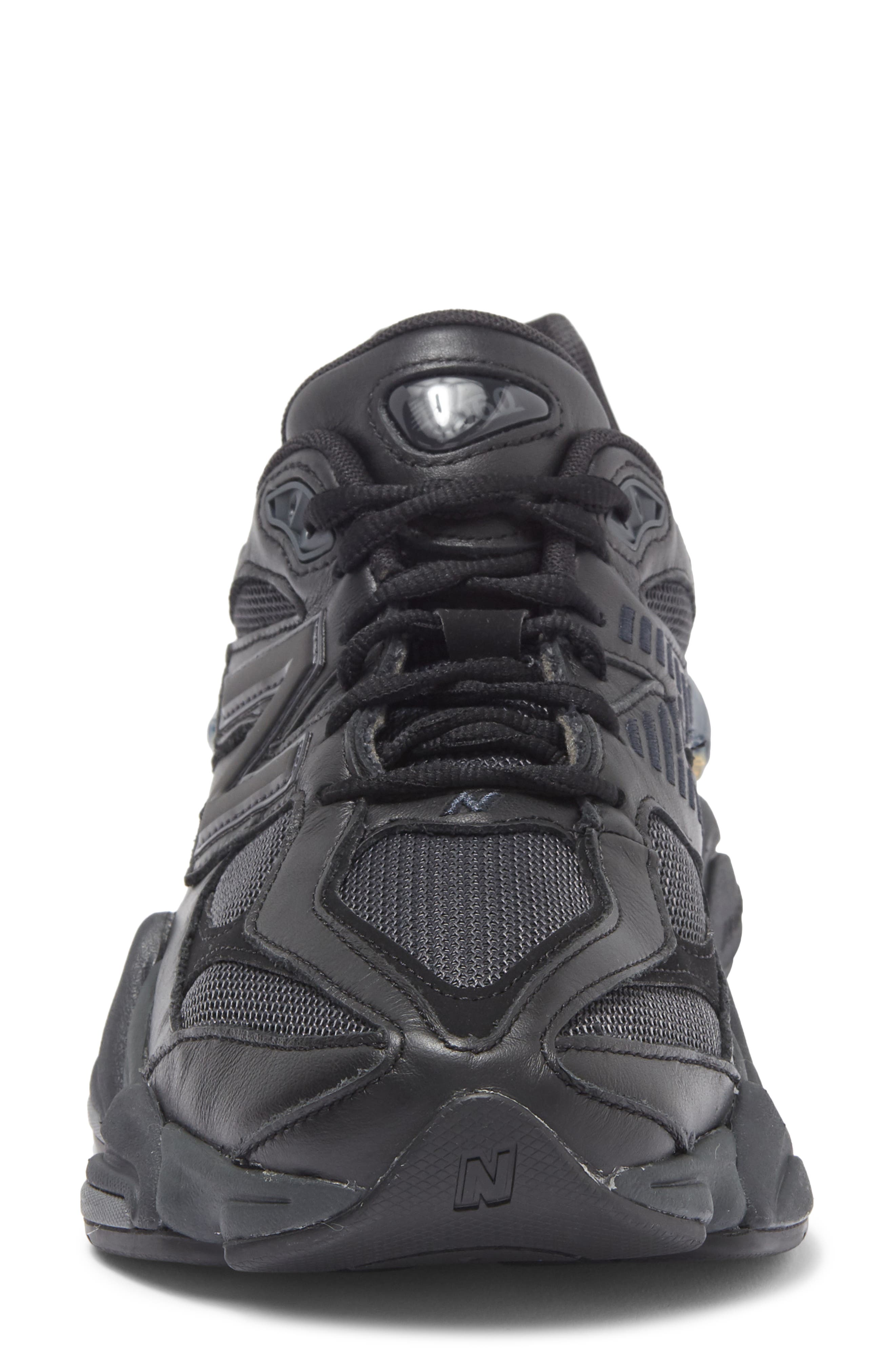 Мужские кроссовки New Balance Gender Inclusive 9060 Sneaker — фото 4