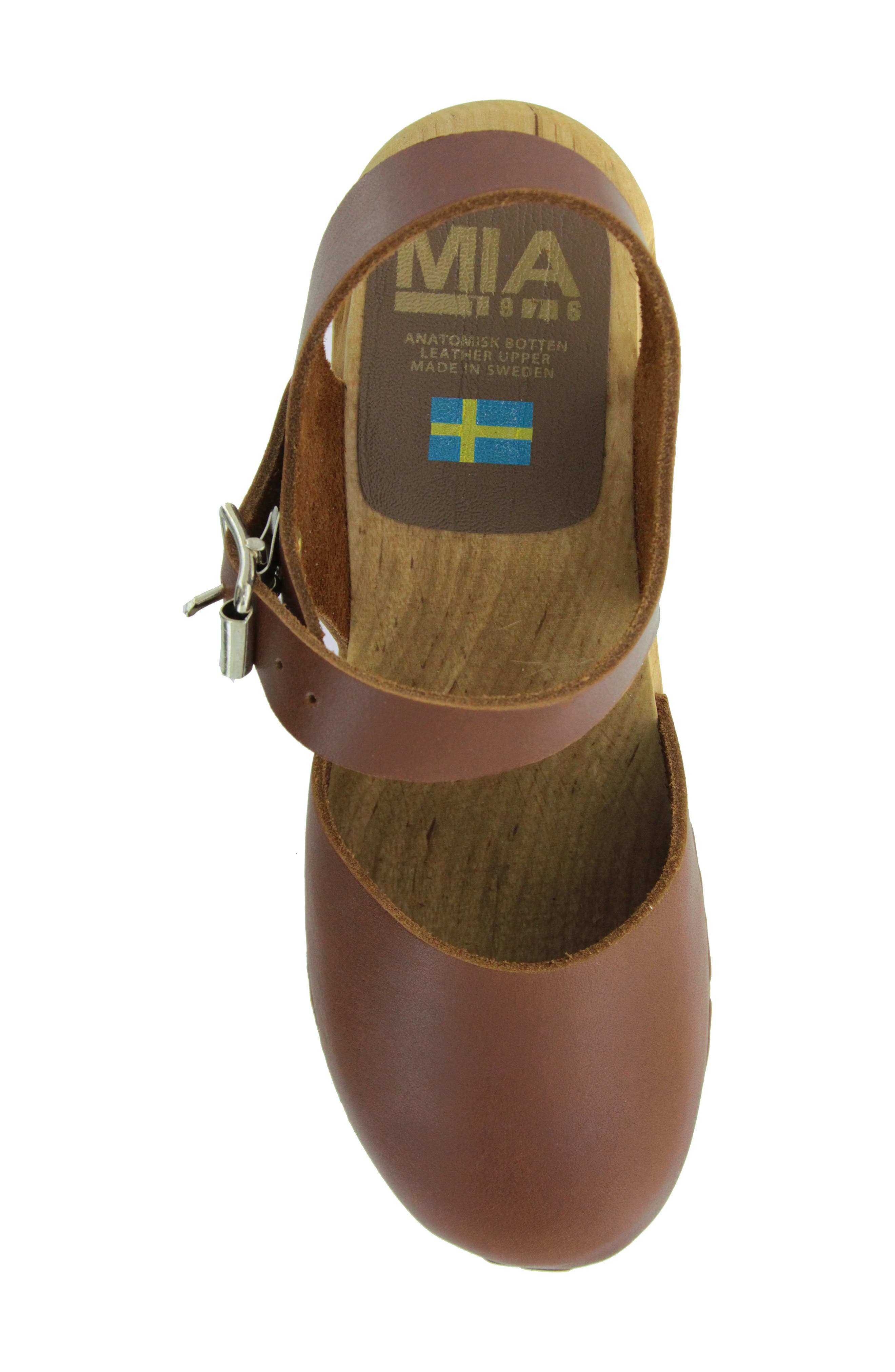 MIA Abba Sandal, Alternate, color, 