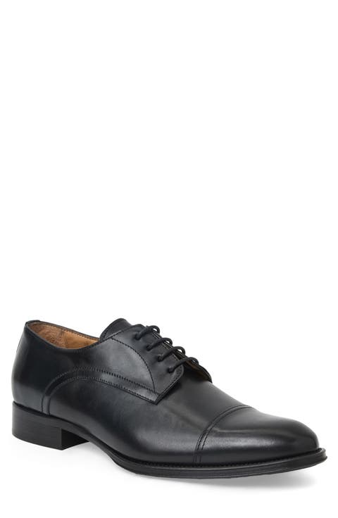 Borgo Cap Toe Derby (Men)