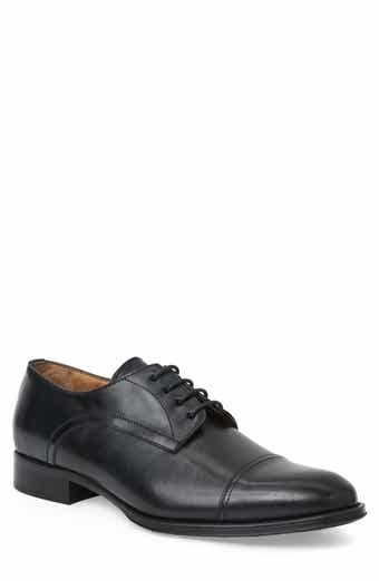 Borgo Cap Toe Derby