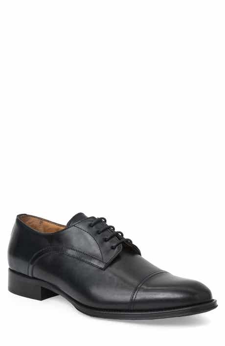 Borgo Cap Toe Derby