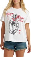 Wrangler Western Graphic Tee
