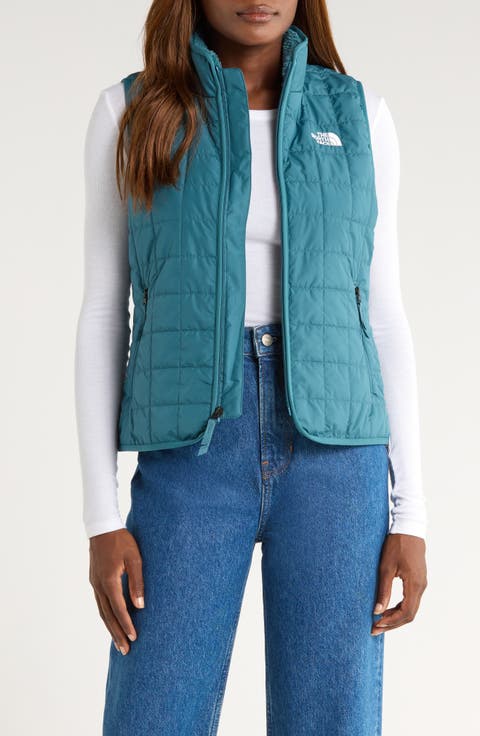 Junction Quilted Heatseeker Eco Vest