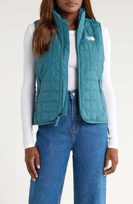 Junction Quilted Heatseeker Eco Vest