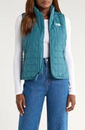 The North Face Junction Quilted Heatseeker Eco Vest