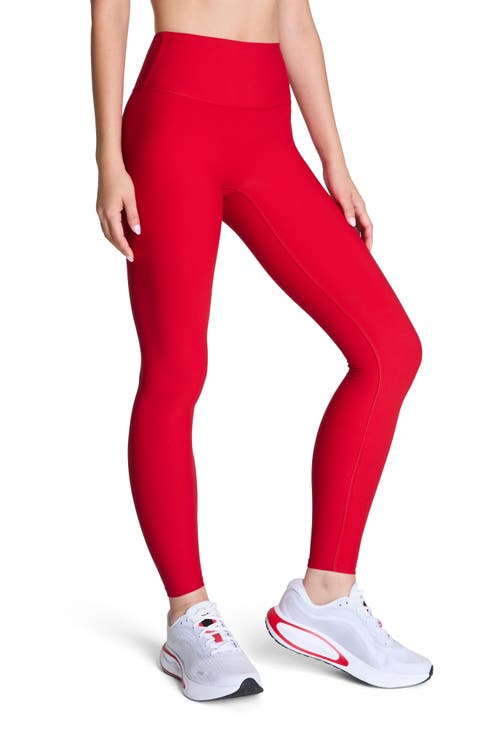 SPANXsmooth™ OnForm Full-Length Leggings