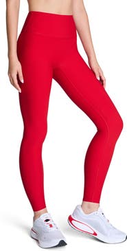 SPANX® SPANXsmooth™ OnForm Full-Length Leggings