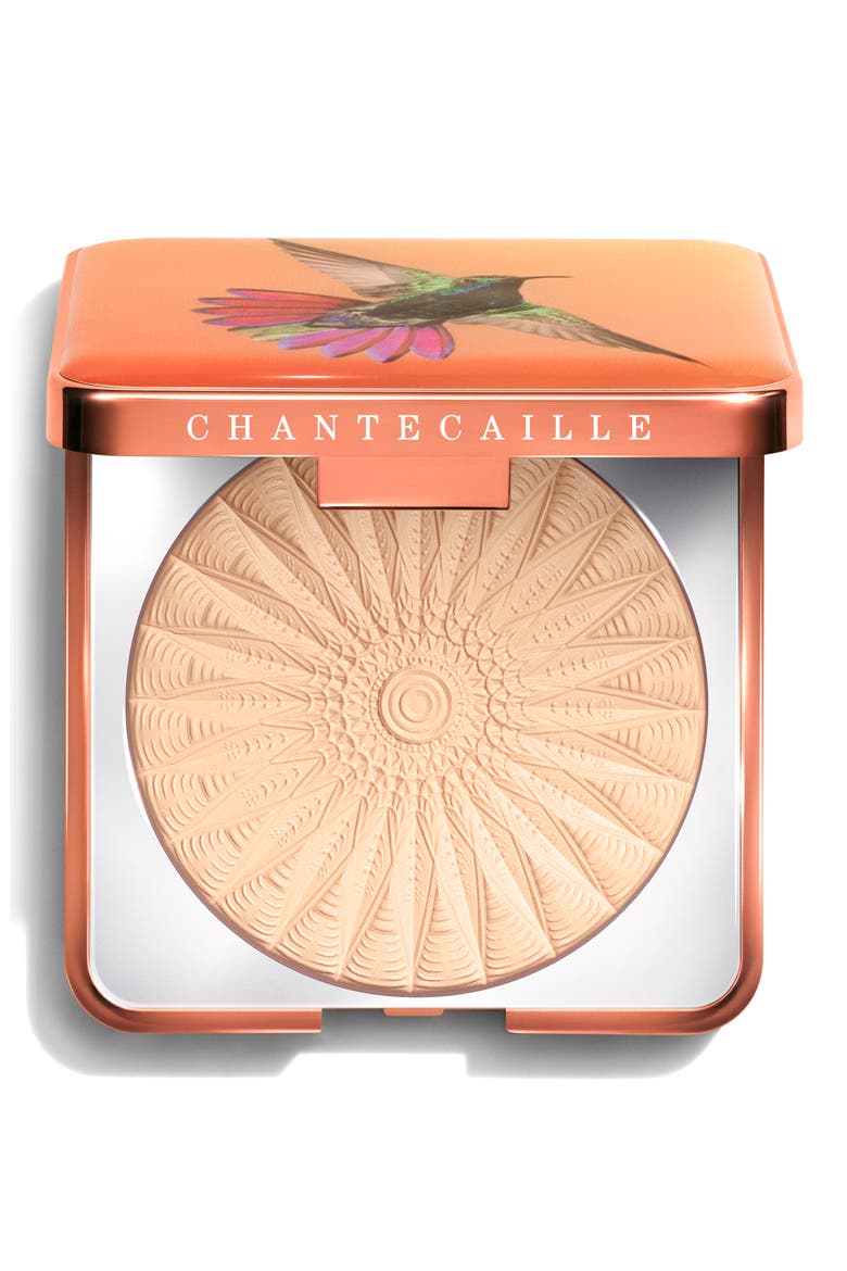 Hummingbird Perfect Blur Finishing Powder (Limited Edition), Main, color, NO COLOR