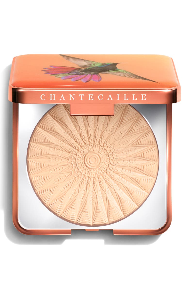 Chantecaille Hummingbird Perfect Blur Finishing Powder, Main, color,
