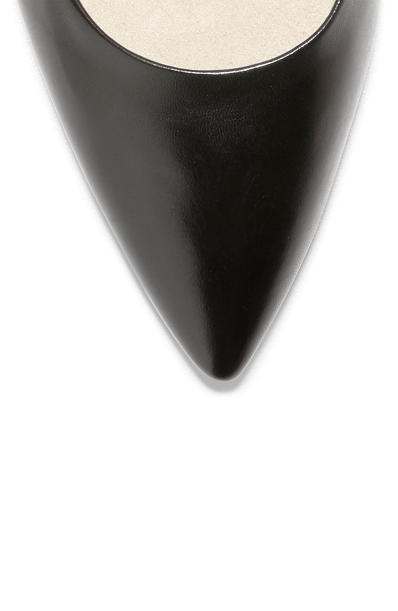 Cole Haan Go-To Park Pump, Alternate, color, 