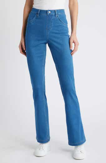 Baby Bootcut Denim Leggings