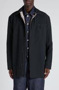 Bottega Veneta Reversible Jacket