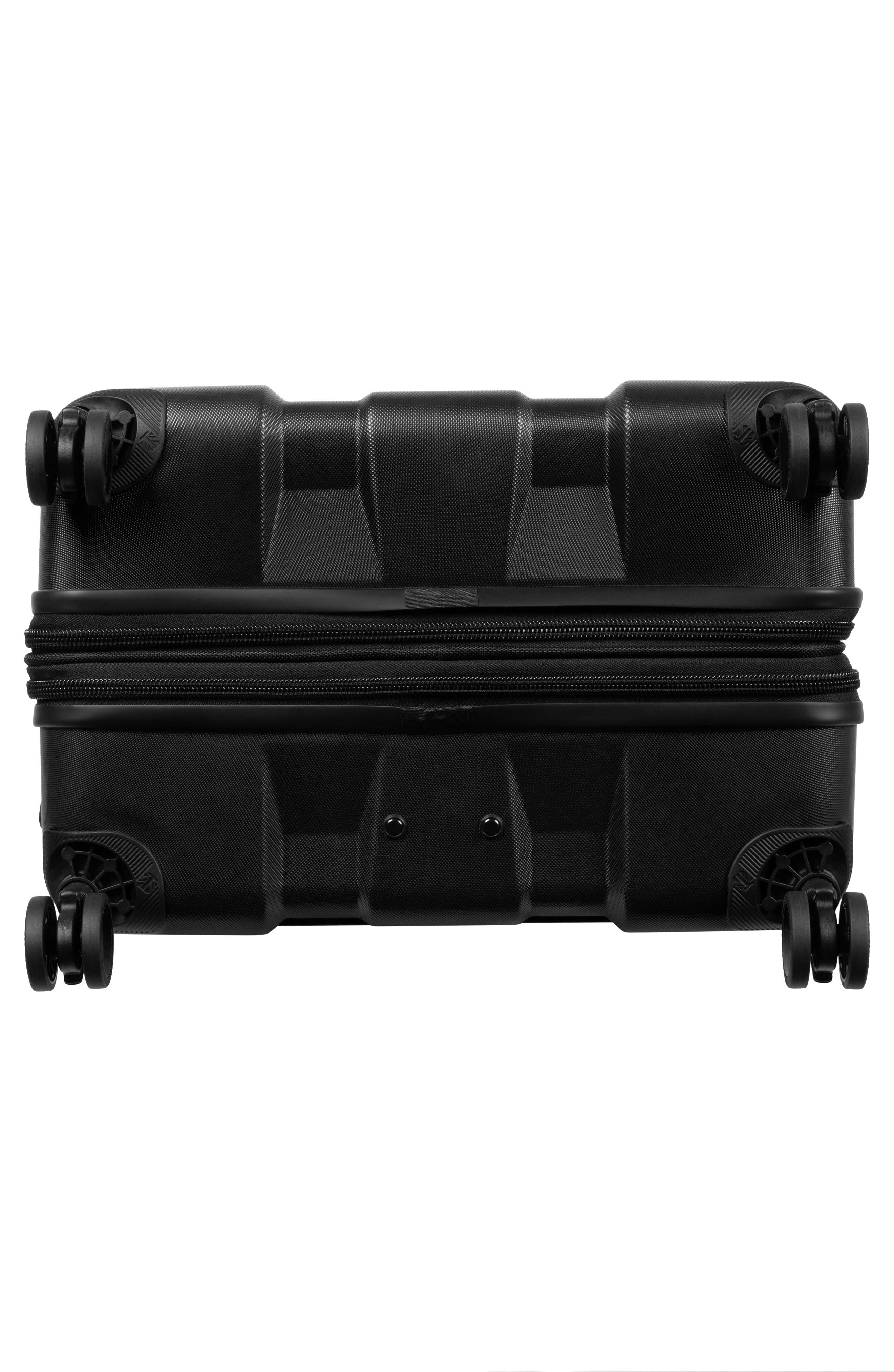 Britbag Stonegate 21-Inch Carry-On Hardside Luggage, Alternate, color, 