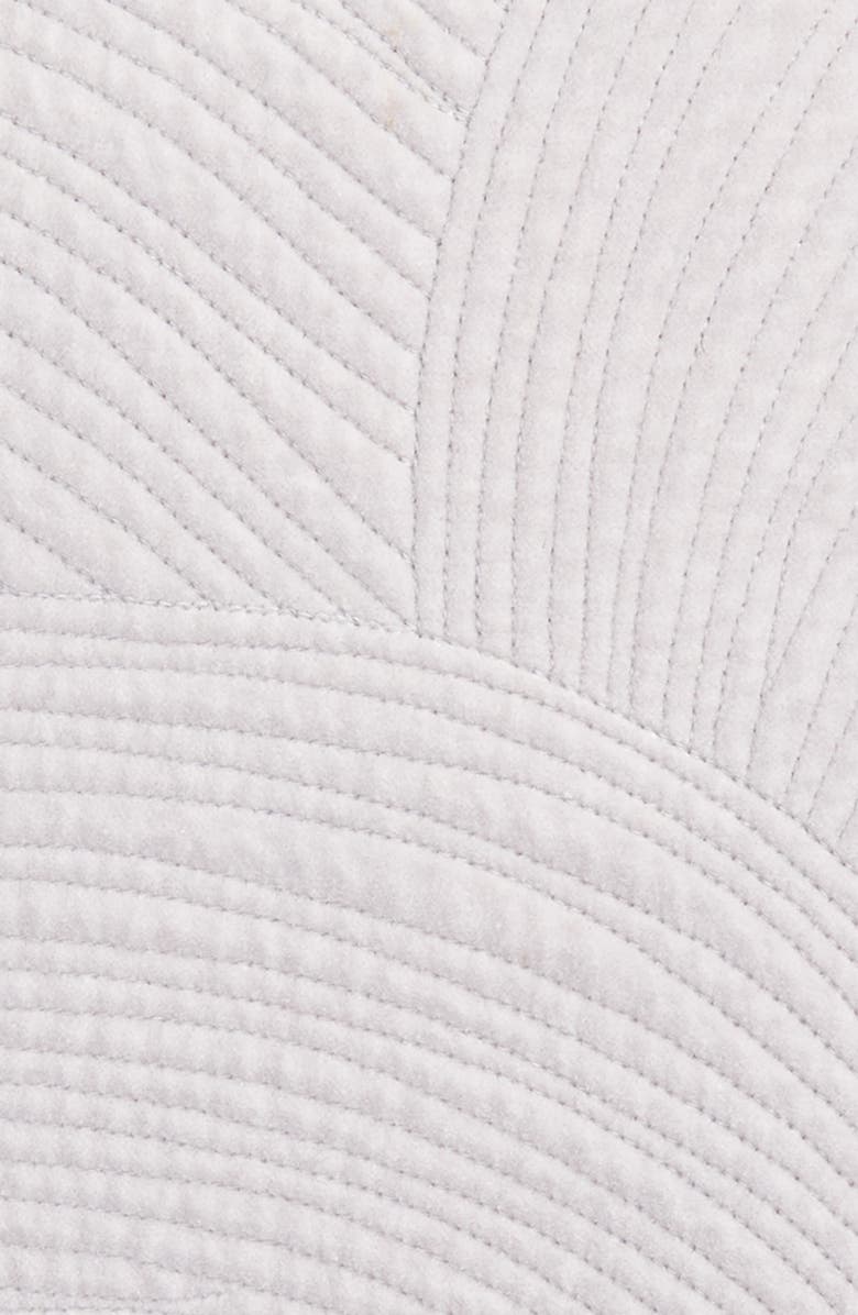 Nordstrom Quilted Accent Pillow, Alternate, color,