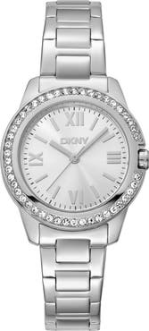 DKNY L 105 Bracelet Watch
