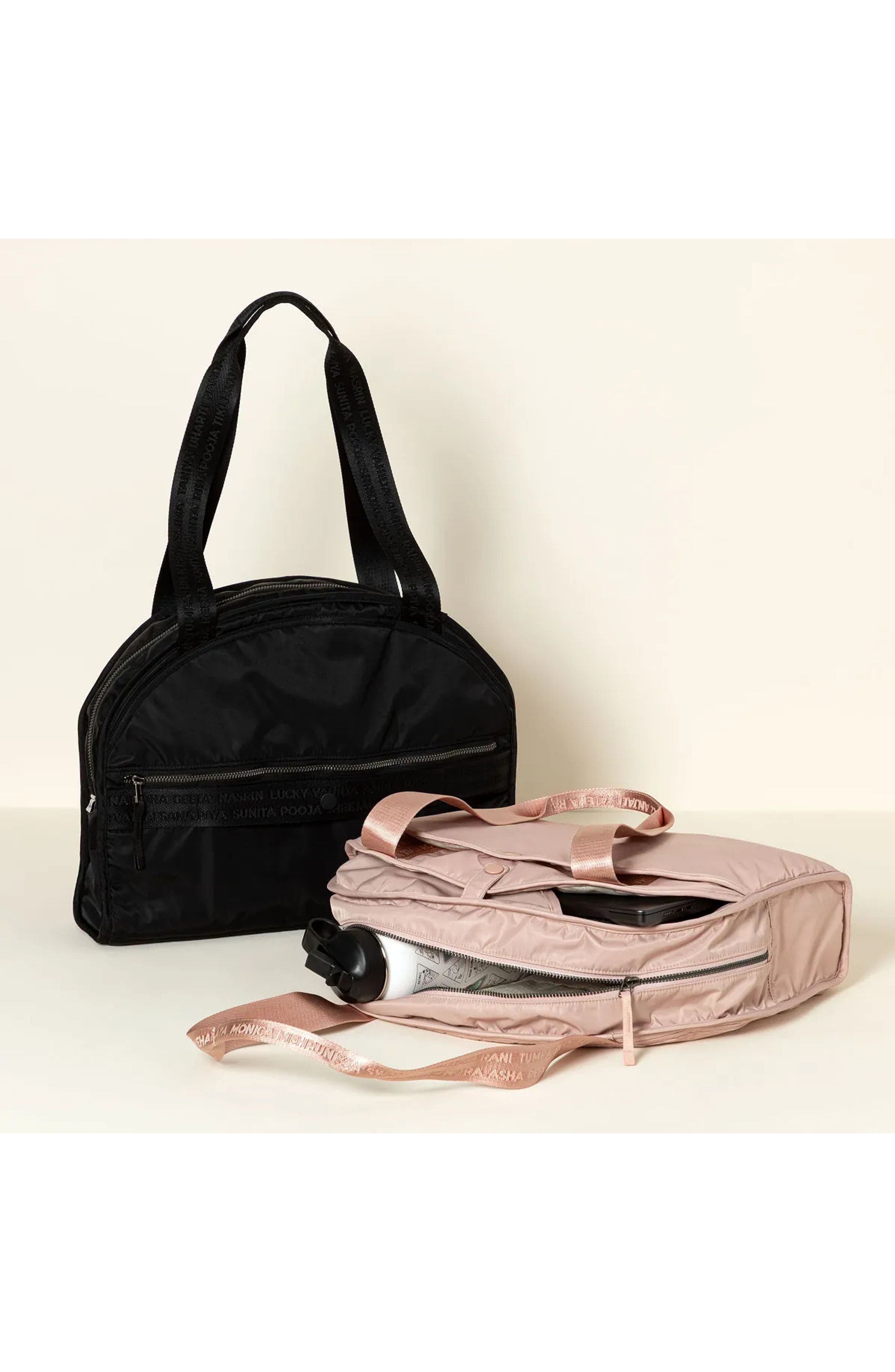 Uncommon Goods Empowering Survivors Tote, Main, color, 